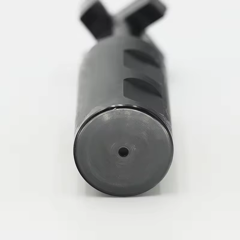 Furnizor condus de inserții metalice industriale pentru unelte de precizie