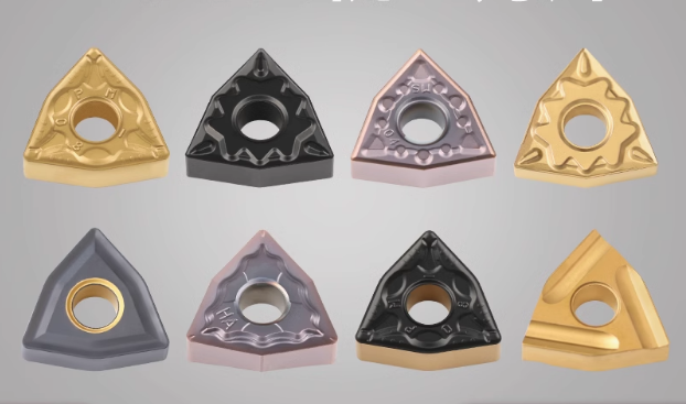 Gevorderde materiaaltegnologie