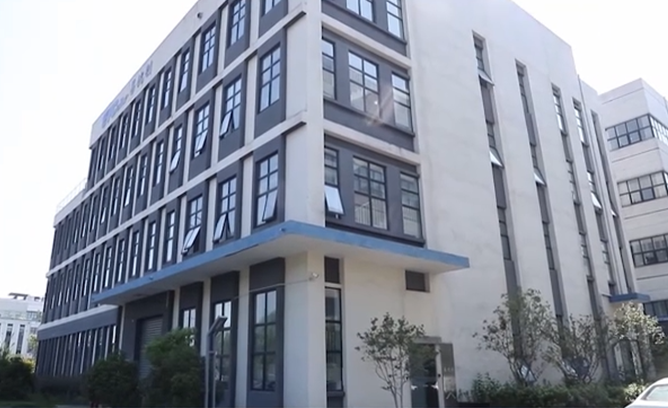 Wenling Youyiqie tikslūs įrankiai Co., Ltd.