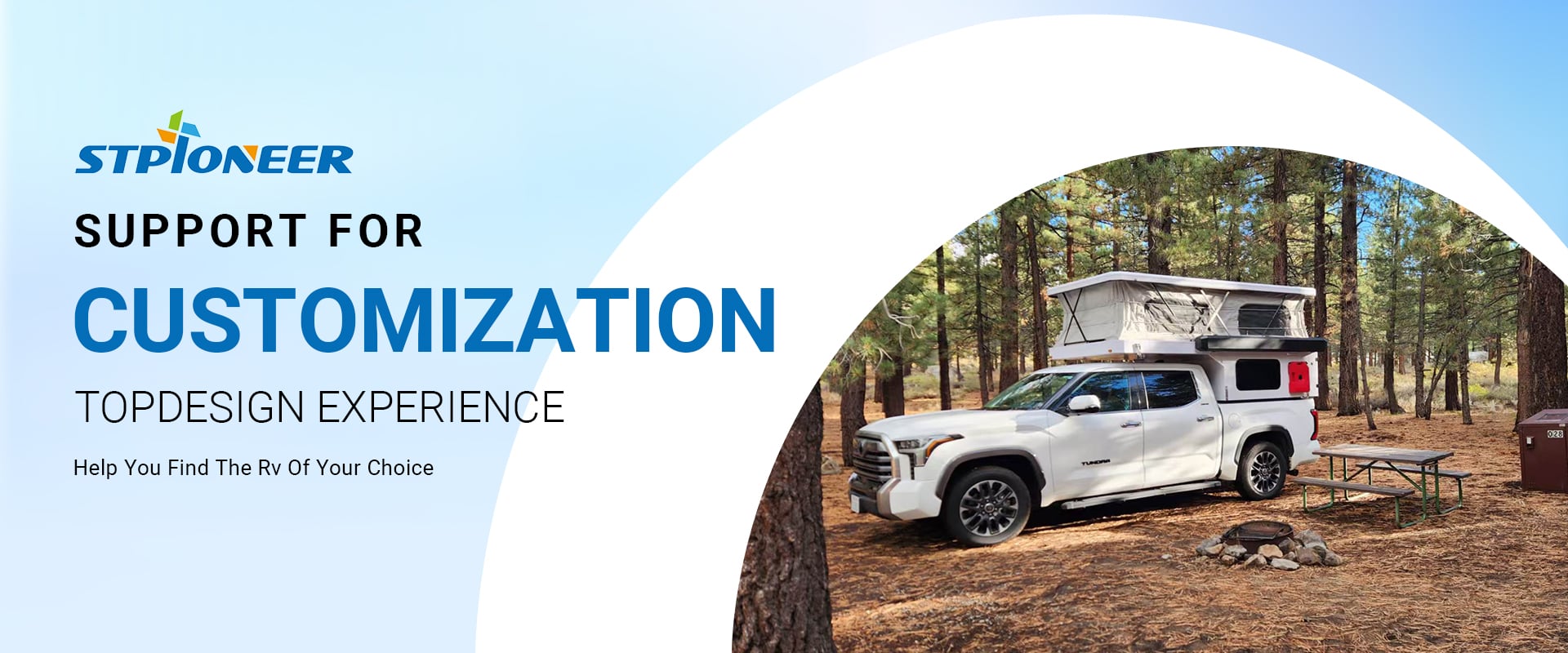Shandong Trailblazer Rv Camping Co., Ltd.