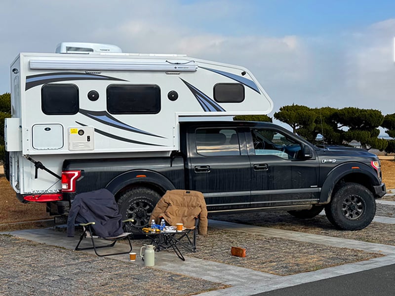 sommer-Trends 2026: Die Zukunft von Pioneer-Wohnmobilen, Wohnanhängern und Truck-Campern