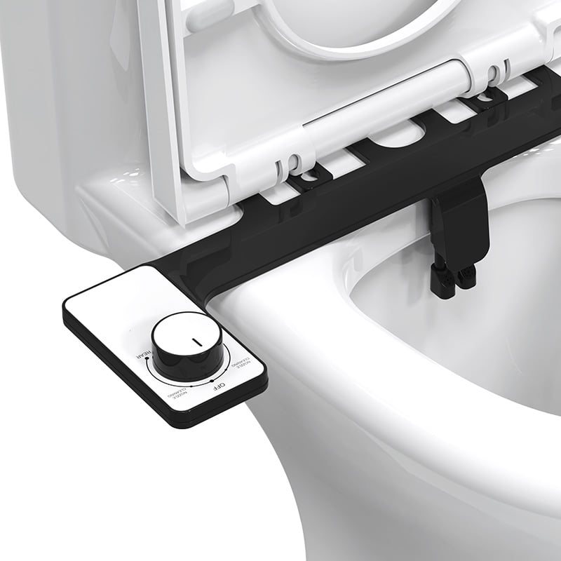 Paano Ma-install nang Madali at Mabisang Toilet Bidet Seat Attachment