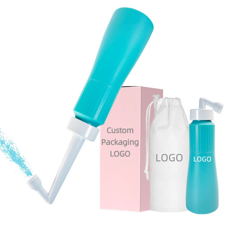 Ano ang Pinakabagong Mga Trend sa Teknolohiya ng Portable na Handheld na Bidet?