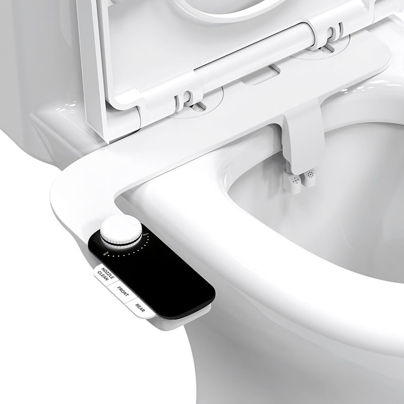 Bidet Aksesuarını Kolay ve Verimli Bir Şekilde Nasıl Kurarsınız?