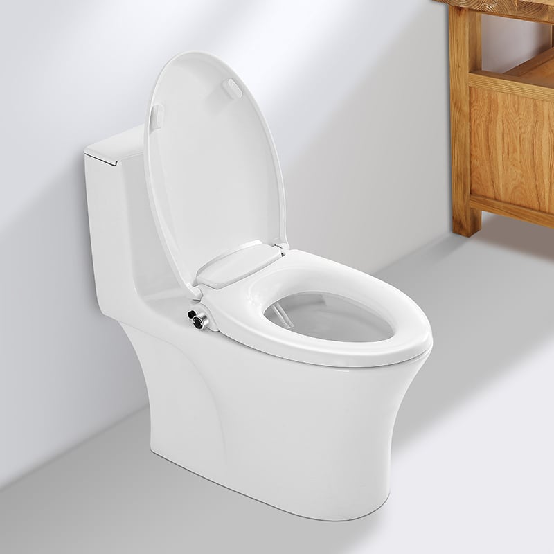 How Hot and Cold Bidet Toilet Seats Can Improve Your Bathroom Experience