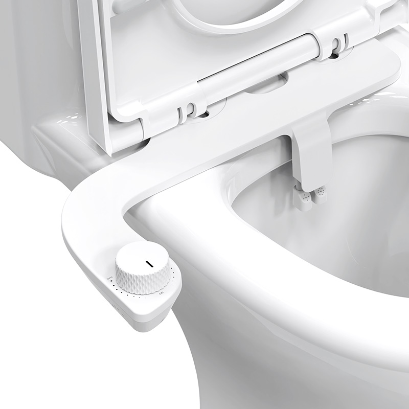 How Does a Bathroom Bidet Enhance Hygiene and Comfort?