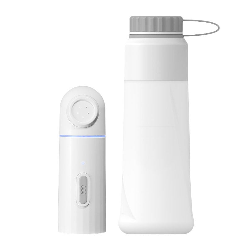 Ano ang Karaniwang Mga Suliranin sa Paggamit na Kinakaharap ng mga Gumagamit ng Portable na Bidet na Water Bottle?