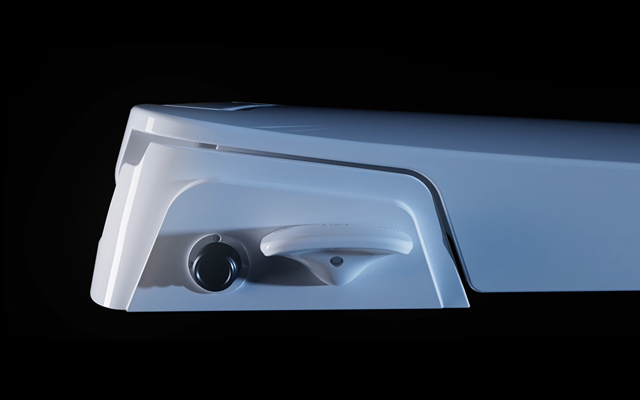 TB310-Bidet Toilet Seat
