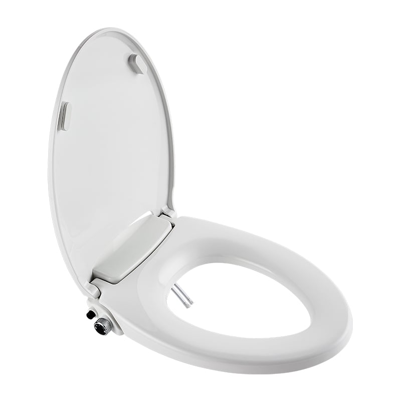 Karaniwang Mga Suliranin sa Paggamit ng Bidet para sa Bilog na Takip ng Palikuran at mga Solusyon