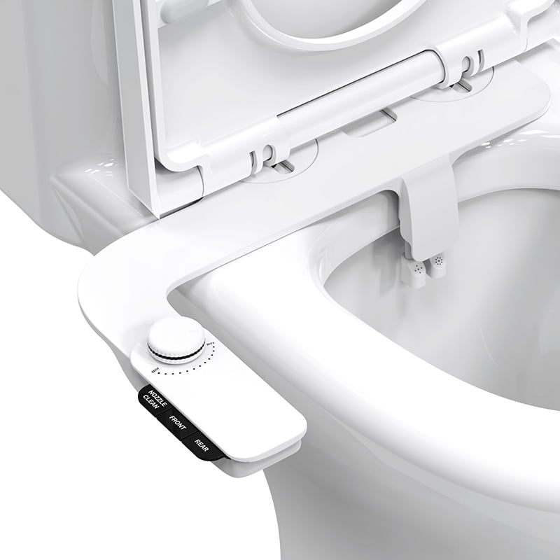 Paano Pinapabuti ng Smart Toilet Bidet ang Kaliwanagan at Komportable na Pakiramdam ng mga Gumagamit