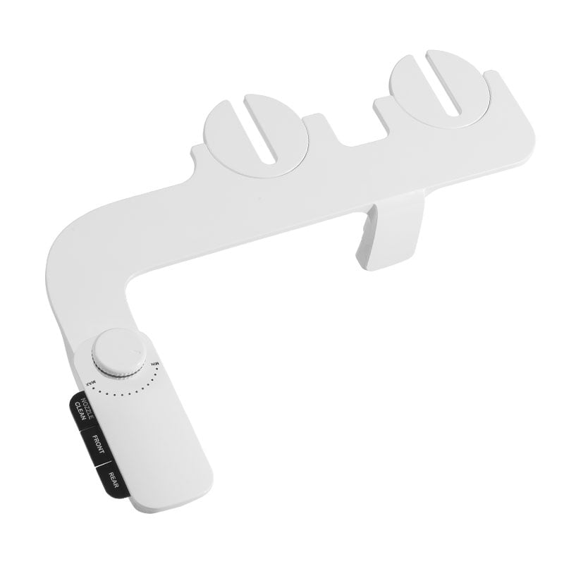How Bidet Toilet Seat Attachments Enhance Hygiene and Comfor