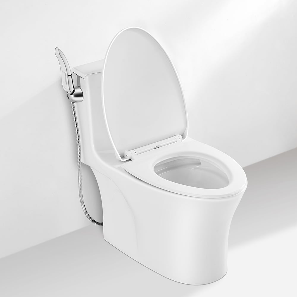 Paano Pumili ng Pinakamahusay na Handheld Bidet Sprayer Para sa Iyong Pangangailangan