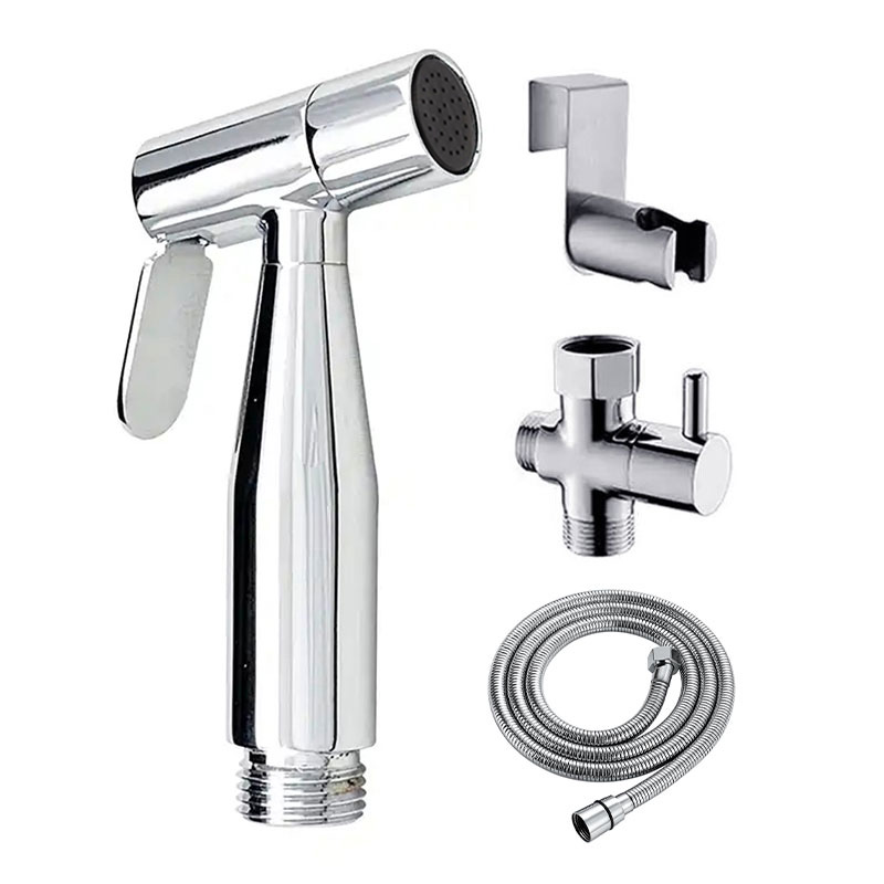 Ano ang Nagpapagawa sa Hand-Held Bidet Sprays bilang Isang Trending na Kagamitan sa Banyo?