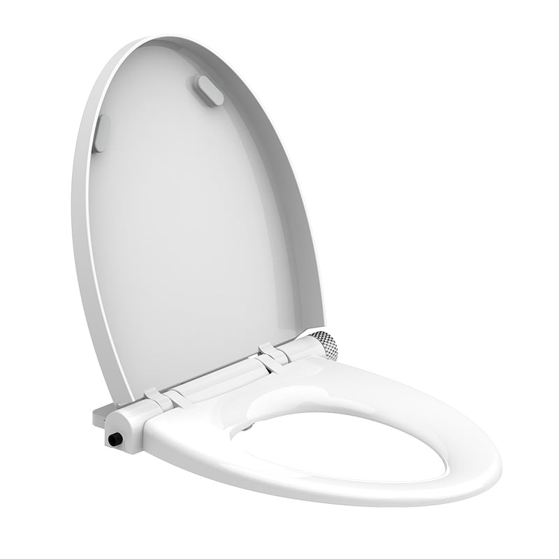 How to Choose the Best Non Electric Bidet Toilet Seat for Your Needs?