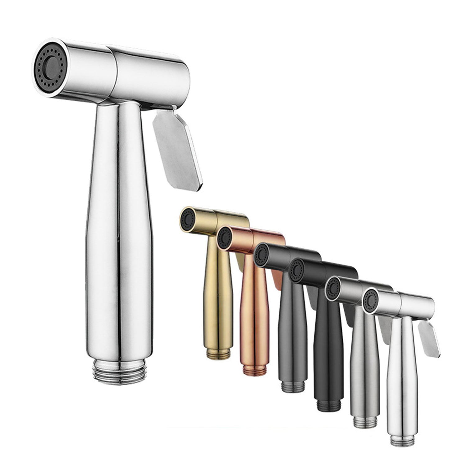 Common Usage Issues with Hand Sprayers for Toilets Explained