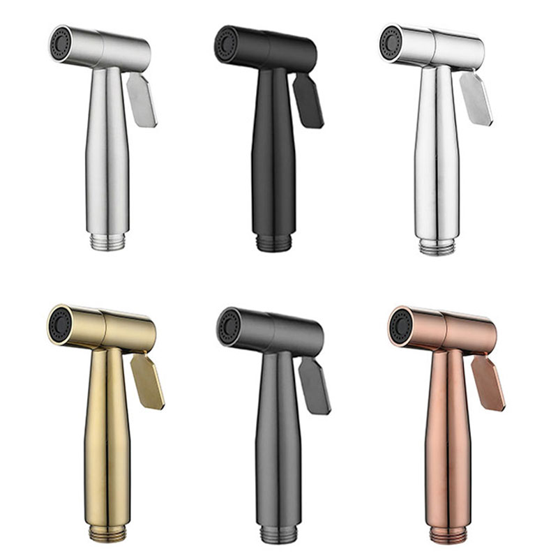 Common Usage Issues with Handheld Bidet Sprayers and How to Fix Them
