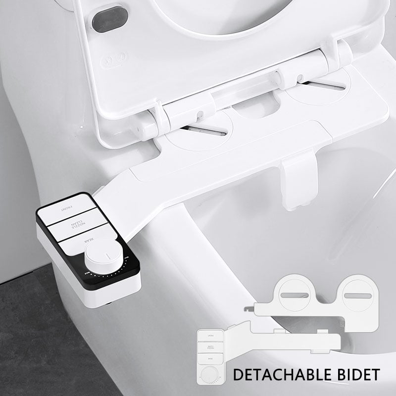 Aquatown Technologija Pionieri Sustaining Bidet Pramonėje, Skatinant Žaliuosius Iniciatyvas