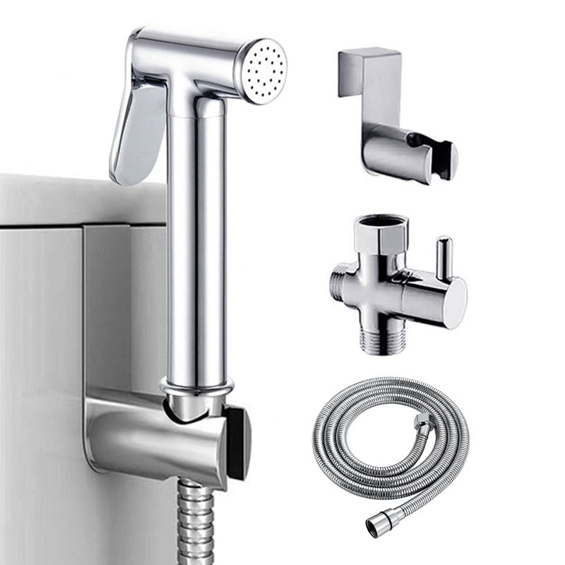Paano Pumili ng Pinakamahusay na Hand-Held Bidet Spray para sa Iyong Pangangailangan sa Banyo?