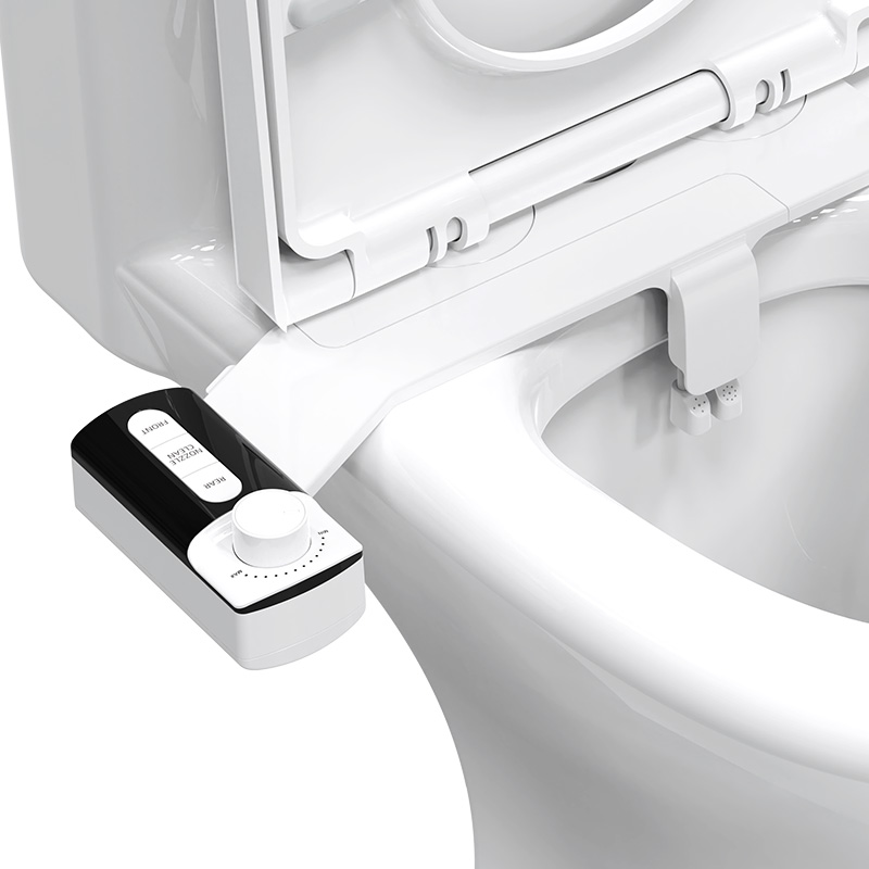 Ano ang mga Benepisyo ng Pag-aalok ng mga Attachment na Bidet Seat sa Inyong Hanay ng Produkto?
