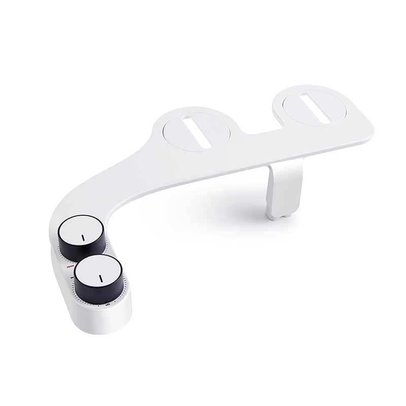Ano ang Nagpapagawa sa Attachment na Bidet na May Mainit na Tubig na isang Dapat Taglayin para sa mga Bahay na Kaibigan ng Kapaligiran?