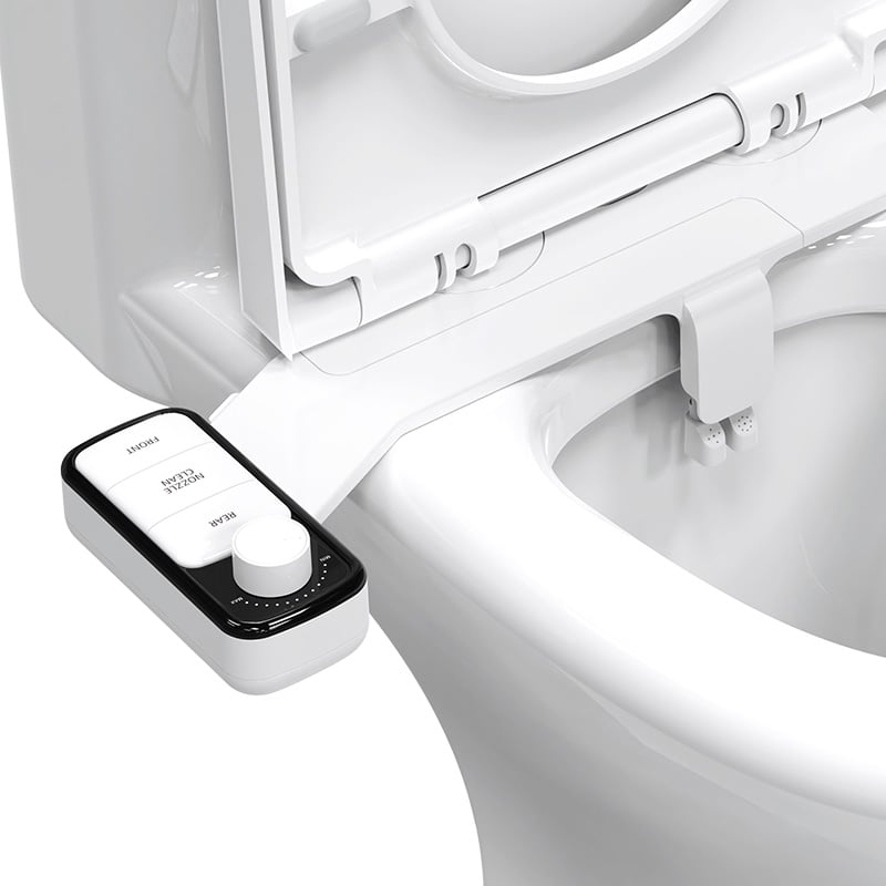 Ano ang Karaniwang Mga Isyu sa Paggamit ng mga Attachment na Bidet Seat at Paano ito Lulutasin?