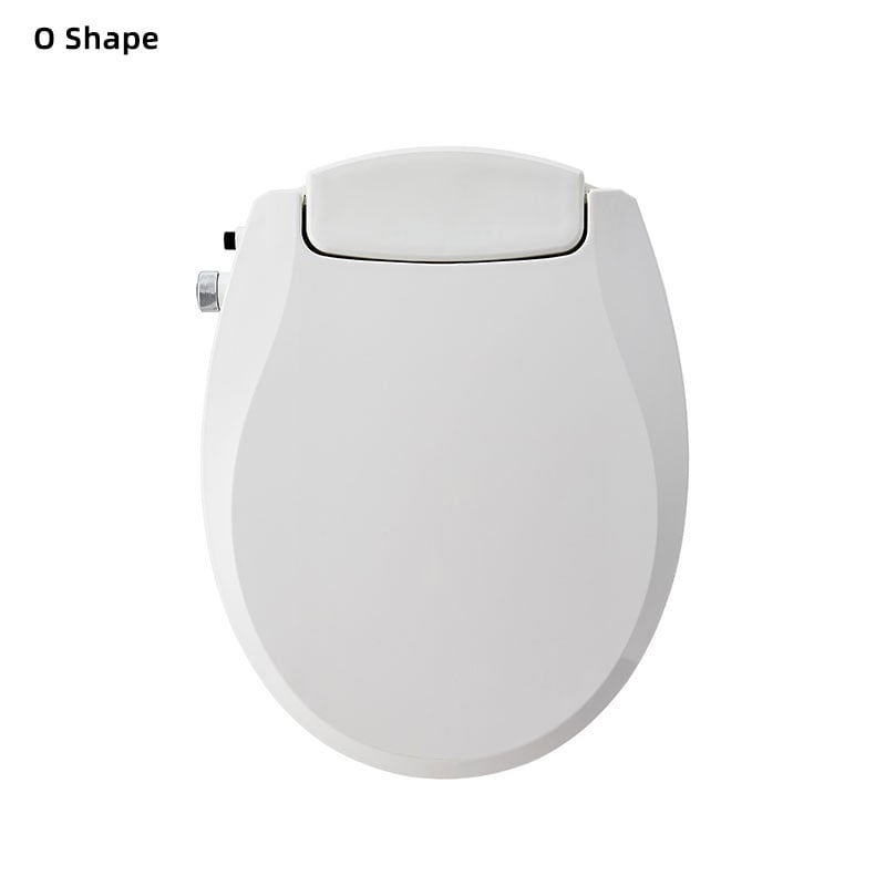 Karaniwang Mga Problema sa Paggamit ng Bidet para sa Mga Bilog na Totoo at Paano ito Lutasin