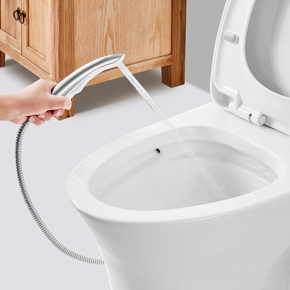 What Are the Common Misconceptions About Bathroom Bidet Sprays?