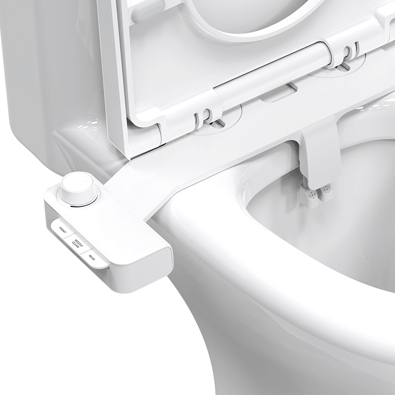 So wählen Sie den besten elektrizitätsfreien Bidet für Ihr Zuhause aus
