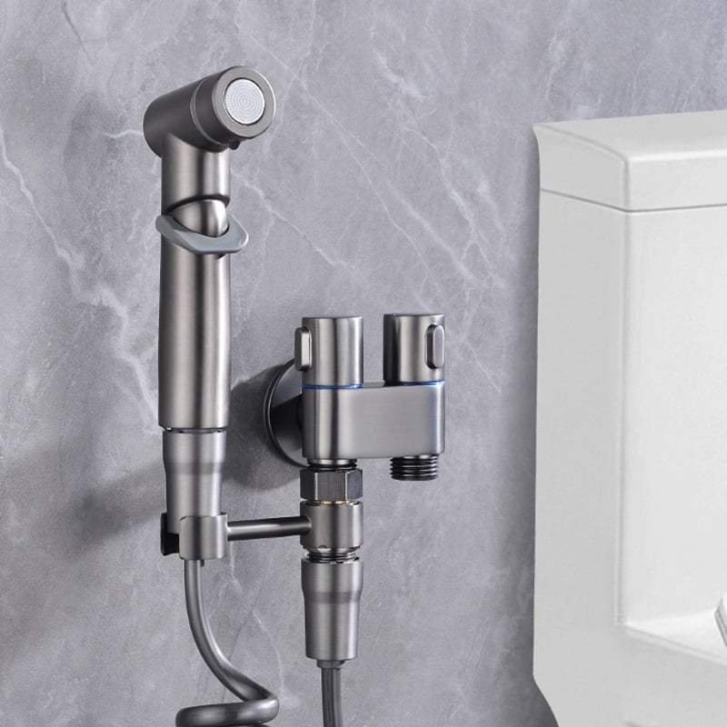 Ano ang mga Benepisyo sa Kalusugan ng Paggamit ng Bidet Sprayer?