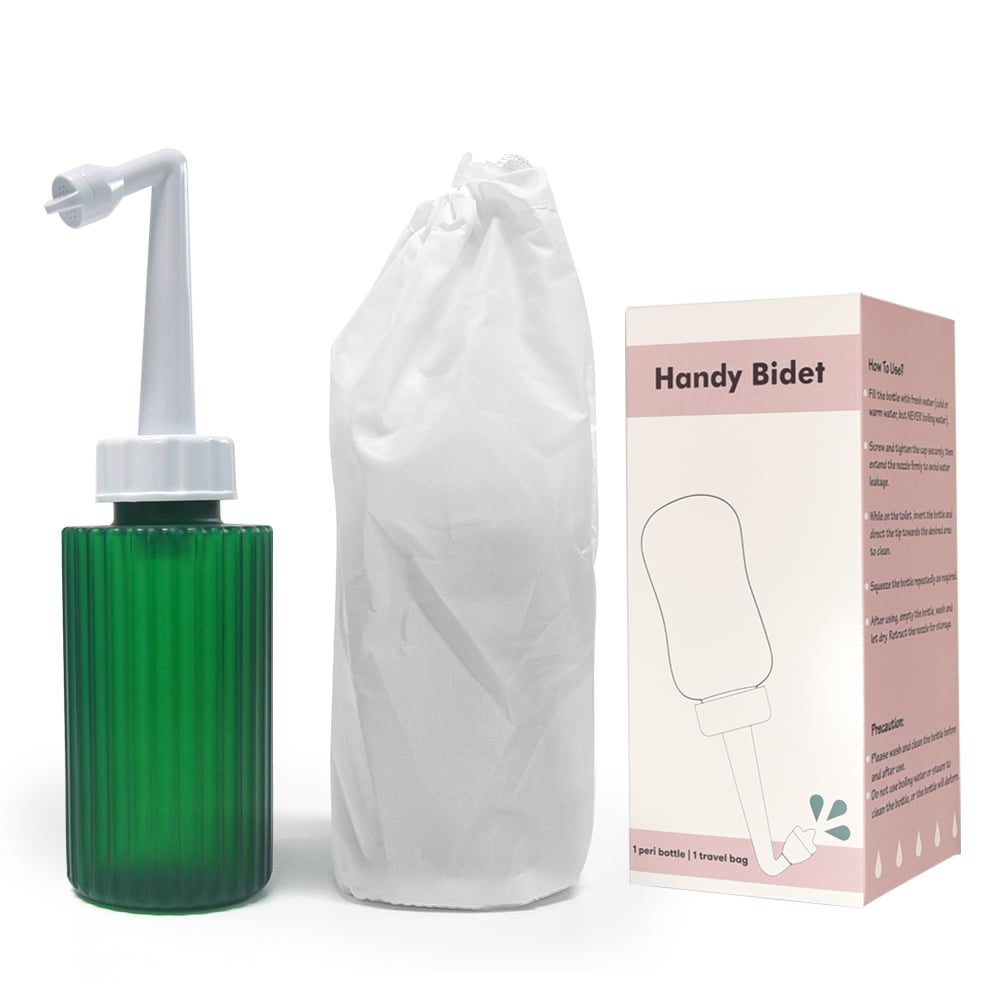 Where to Find High-Quality Collapsible Bidets at Competitive Prices