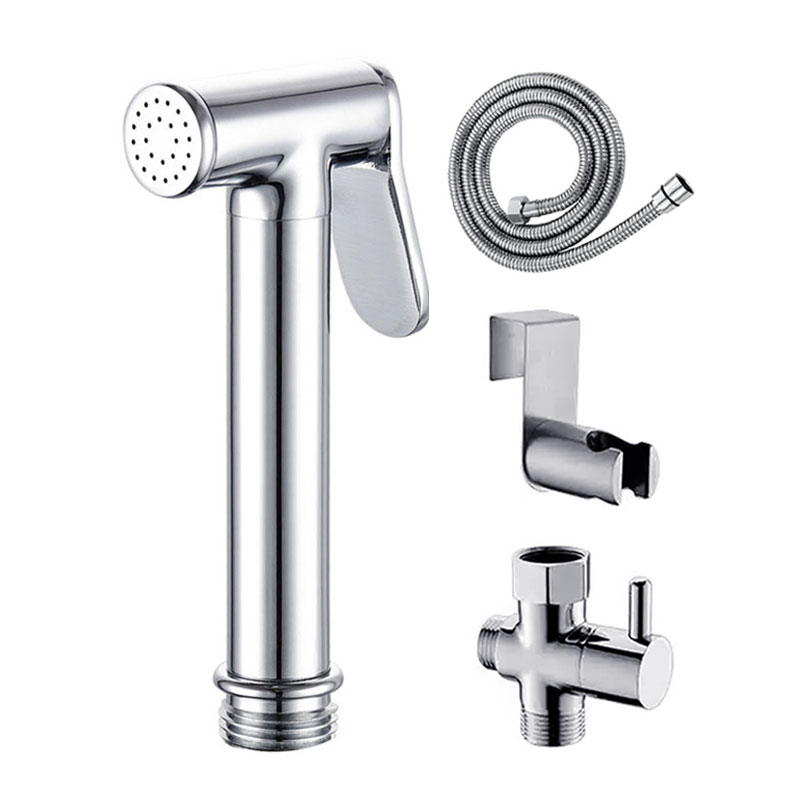 How to Properly Maintain Your Bidet Hand Held Sprayer for Longevity