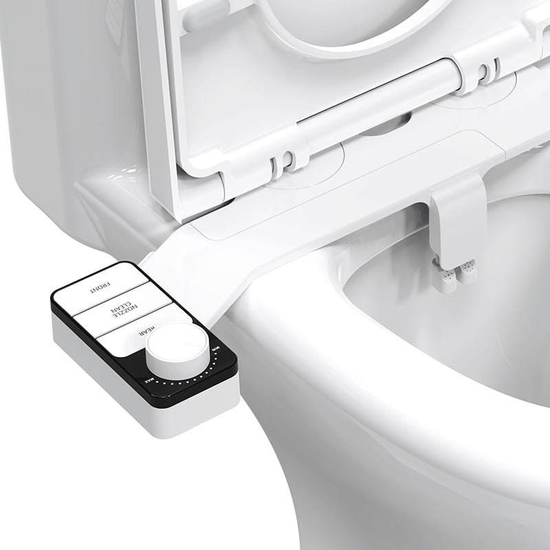 Bidet Aksesuarları Kişisel Hijyeni Nasıl İyileştirir?