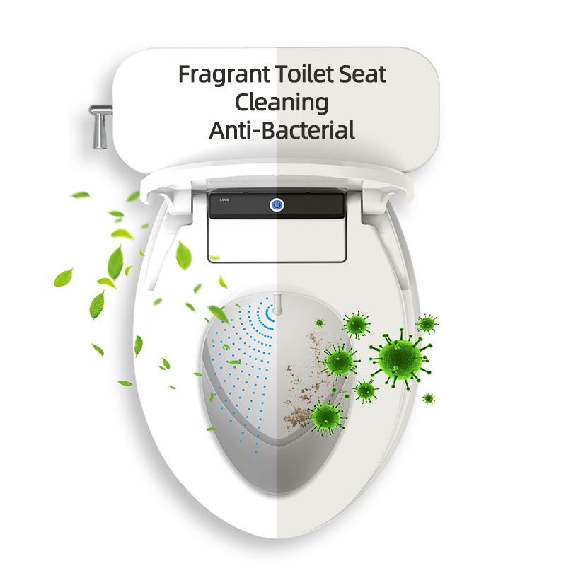 How Smart Toilet Bidet Seats Enhance Hygiene and Comfort?