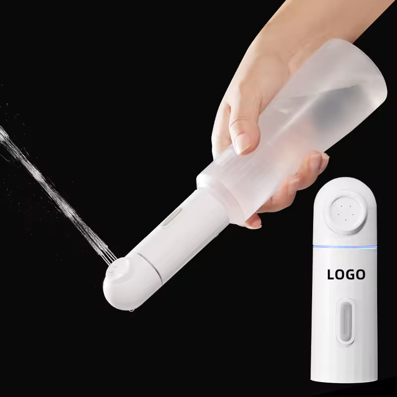 Why Aquatown's electric portable bidet Is Ideal Choice for outdoor traveling