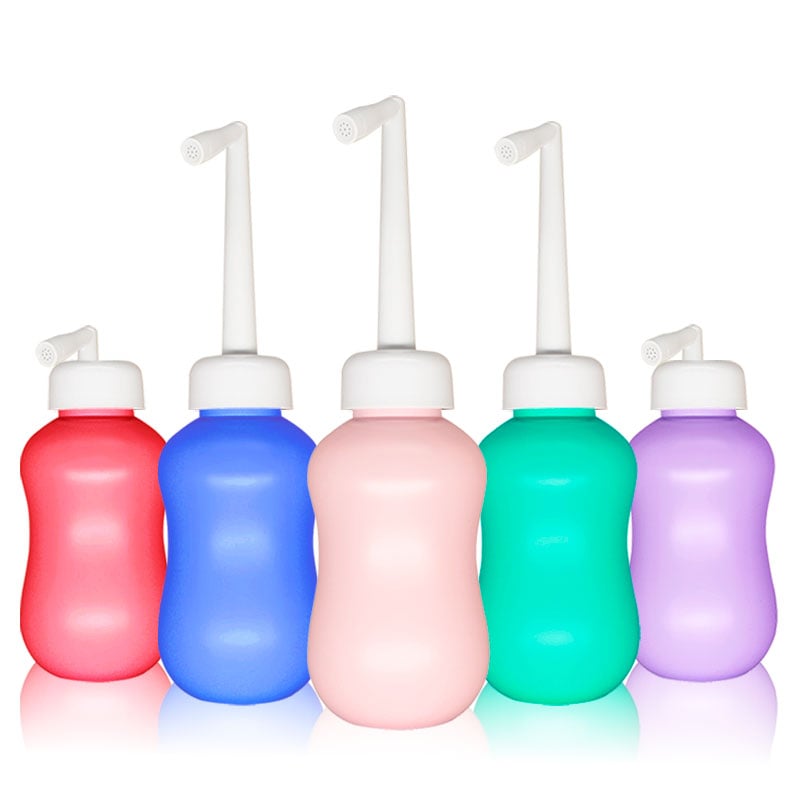 Anong Mga Katangian ang Dapat Hanapin sa isang Whole Sale na Portable na Bidet na Attachment?