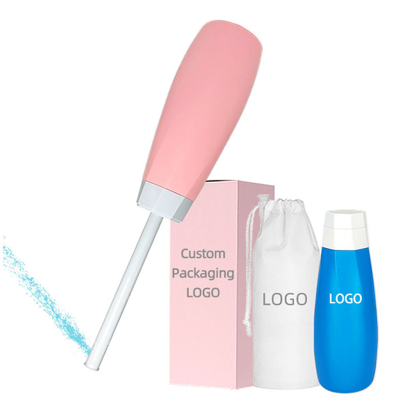 How Portable Hand Bidets Enhance Comfort and Cleanliness on the G