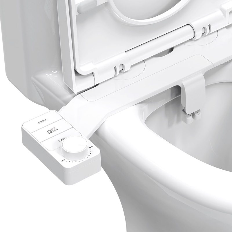 Welche Top-Funktionen sollten Sie bei einem Duschkabine-Bidet-Aufsatz beachten?