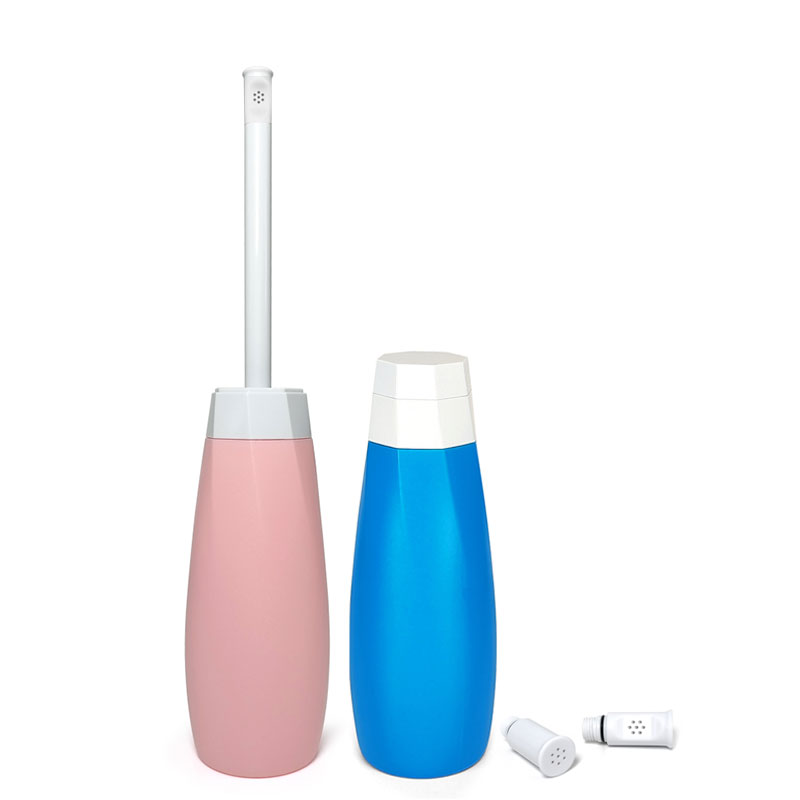 How Portable Bidet Showers Promote Hygiene and Comfort on the G