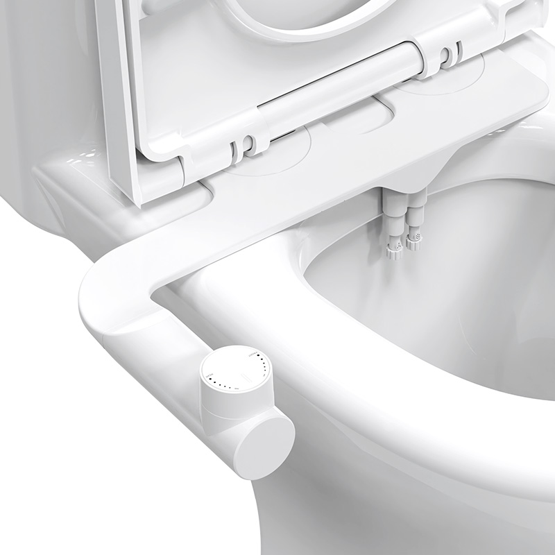 What Makes Toilet Bidet Water Spray Attachments a Must-Have Bathroom Upgrade?