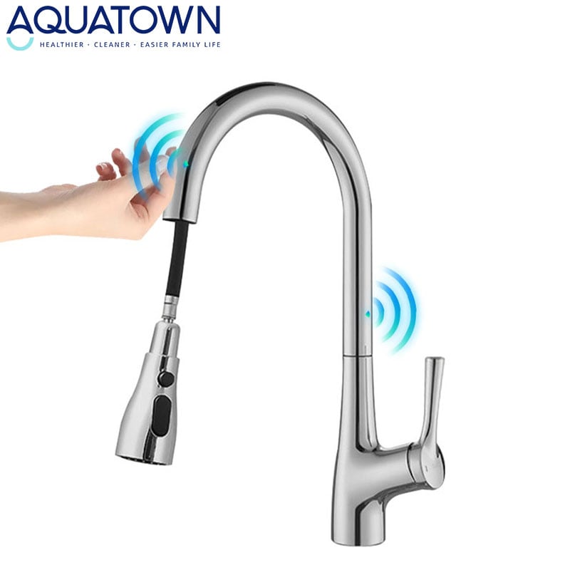 product muslim mechanical non electric bidet seat easy to install retractable nozzle self cleaning smart bidet toilet seat-6