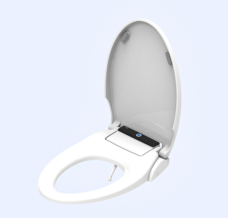 What Trending Features Should You Look for in a Smart Bidet Toilet Seat?