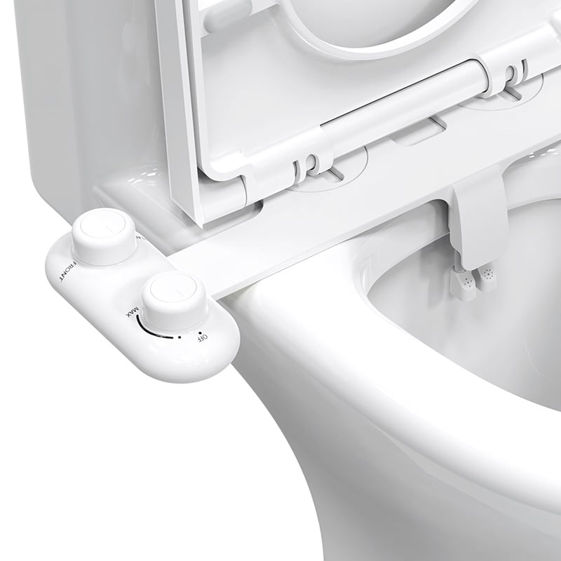 Karaniwang Mga Problema sa Paggamit ng Smart Toilet Bidet at Paano Sila Lulutasin