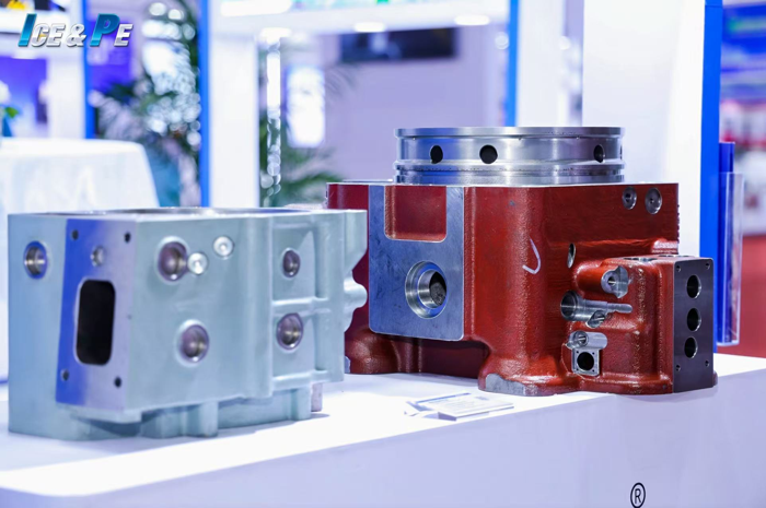 Kangshuo, Nanjing Uluslararası Motor Fuarı 2025’te İleri Düzey Güç Aktarma Organı Üretim Çözümlerini Sergiliyor