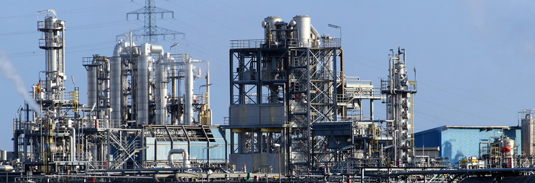Energy and Power Industry