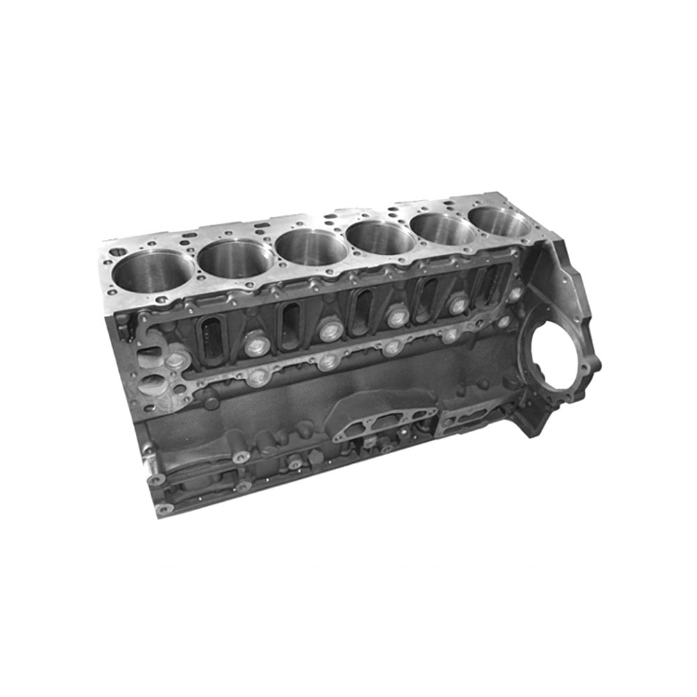 On & Off-Highway Casting Solutions