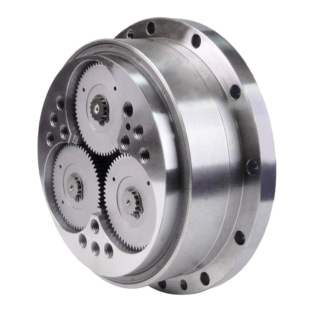 UAV & Humanoid Robotics Component Solutions