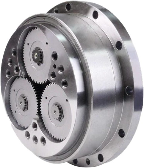 UAV & Humanoid Robotics Component Solutions