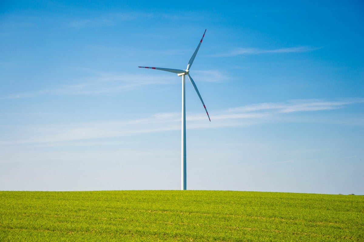 Kangshuo Grubu, CWP 2025'te 5 Temel Rüzgar Enerjisi Bileşenini Sergileyecek