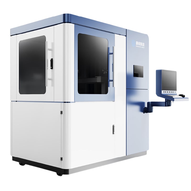 Ceramic 3D Printing Equipment
