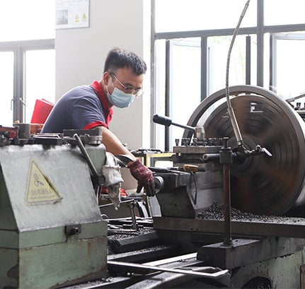 Precision Machining